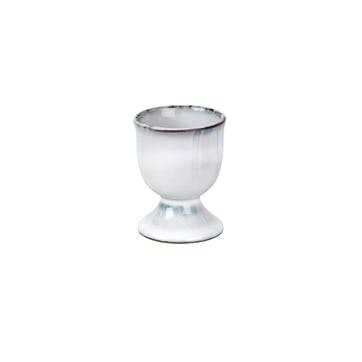 Nordic Sand Egg Cup H6.5cm, Natural
