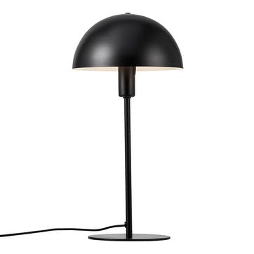 Ellen Table Lamp H40cm, Black