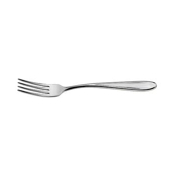 Rivelin Dessert Fork, Stainless Steel