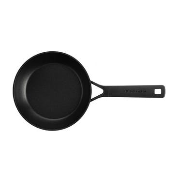 Classic Forged Non-Stick Frying Pan 20cm, Black