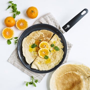 Essentials Pancake Pan - 28cm