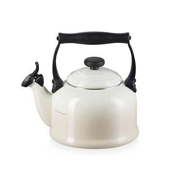 Traditional Kettle, Meringue