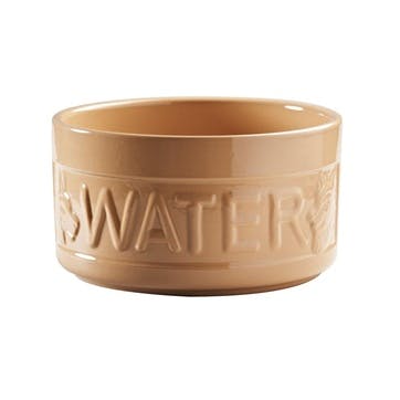 Cane Pet Dog Water Bowl - 20cm