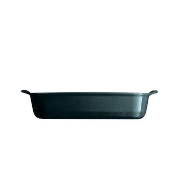 Ceramic Rectangular Oven Dish, 36.5cm, Belle-Ile