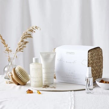 Nourish Wellness Set