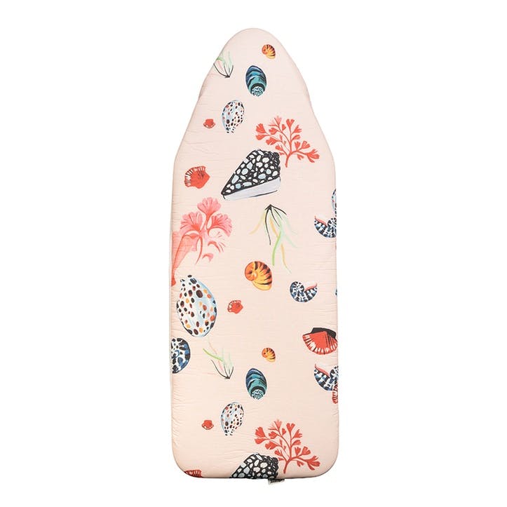 Ironing Board Cover, Pink