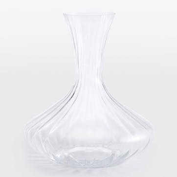 Pembroke Ships Decanter 1.5L, Clear