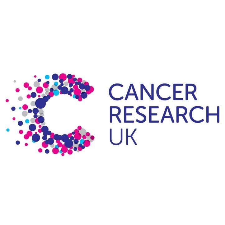 A Donation Towards Cancer Research UK