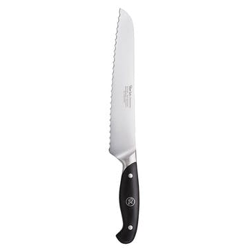 Professional Bread Knife L22cm, Stainless Steel