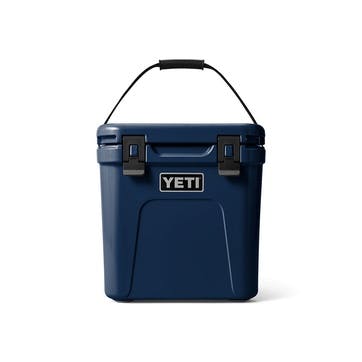 Roadie 24 Cool Box H44cm, Navy