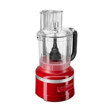 Food Processor 3.1 L,  Empire Red