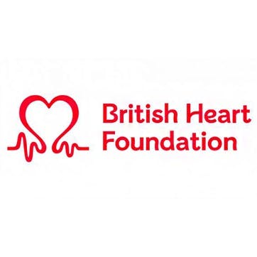 A Donation Towards The British Heart Foundation
