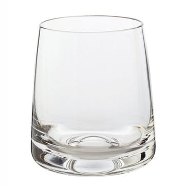 Classic Whisky, Single Glass
