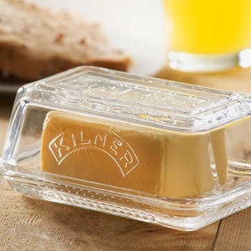 Butter Dish