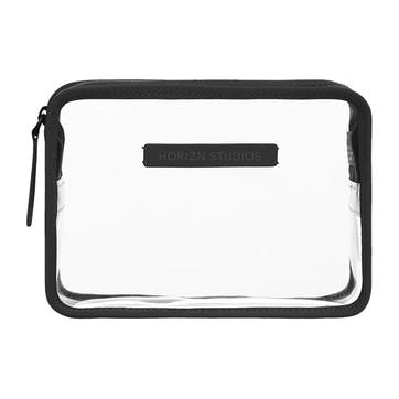 Liquids Bag 1L, Black