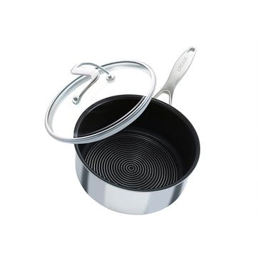 C Series Saucepan 1.9L