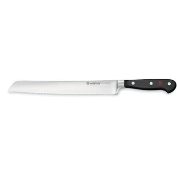 Classic Bread Knife - 23cm