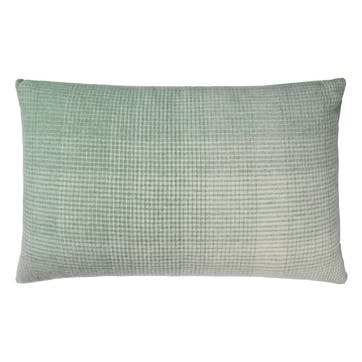 Horizon Cushion Cover, 40 x 60cm, Botanic Green