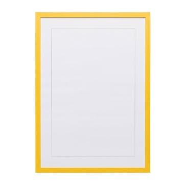 Marco Frame A3, Naples Yellow