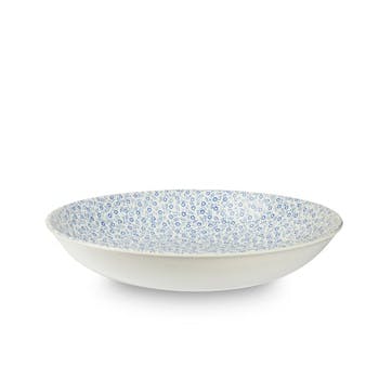 Felicity Pasta Bowl, D23cm, Pale Blue