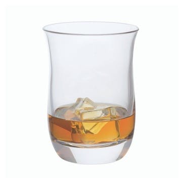 Speciality Rum Glass, Set of 2