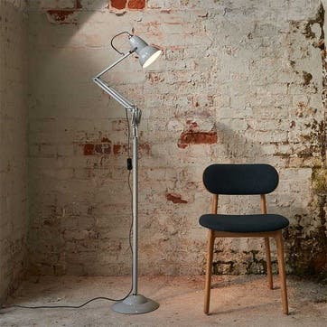 Original 1227 Floor Lamp, Dove Grey