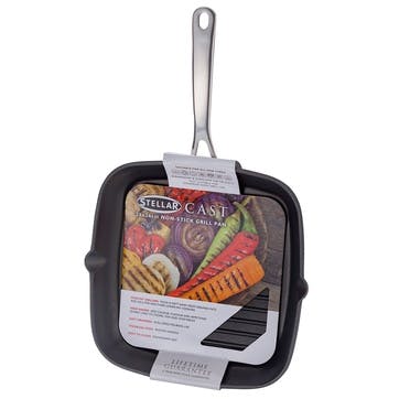 Speciality Non-Stick Grill Pan