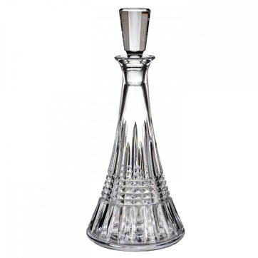 Lismore Diamond Decanter