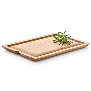 Grand Cru Bamboo Rectagluar Chopping Board
