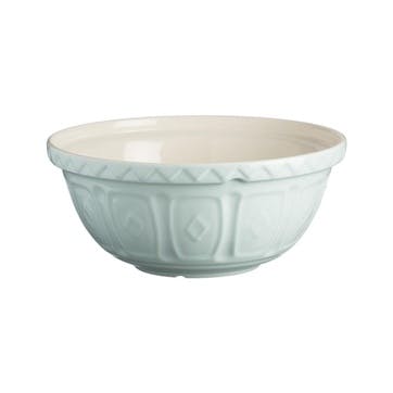 Colour Mix Mixing Bowl, D29cm Powder Blue