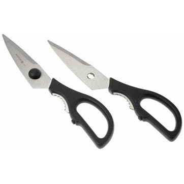 Classic Kitchen Shears - 21cm