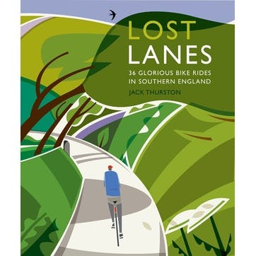 Lost Lanes, Paperback