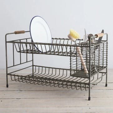 Tilmo Dish Rack