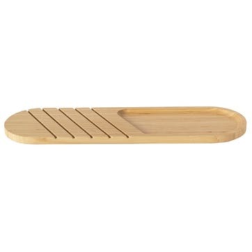 Bamboo  Baguette Board 50 x 15cm, Natural