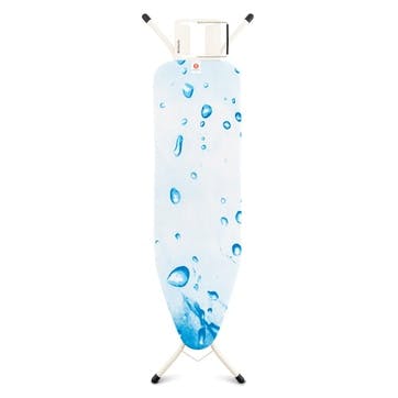 Ironing Board, Size B, Ice Water