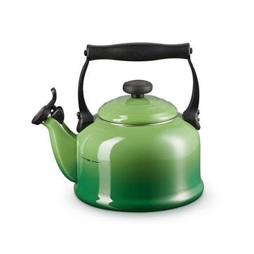 Traditional Kettle 2.1L, Bamboo