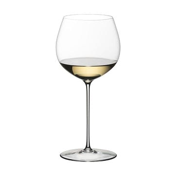 Superleggero Chardonnay Glass 630ml, Clear