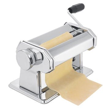 Pasta Machine, Stainless Steel