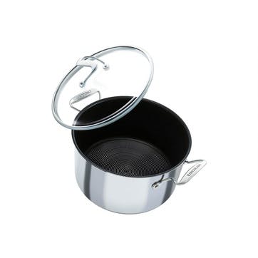 C Series Stockpot 26cm