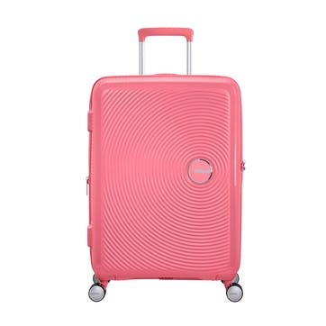 Soundbox Suitcase, H67 x L46 x W29/33cm, Sun Kissed Coral