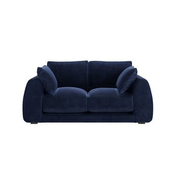 Carmel 2.5 Seat Sofa H83cm x W192cm x D103cm, Cruise