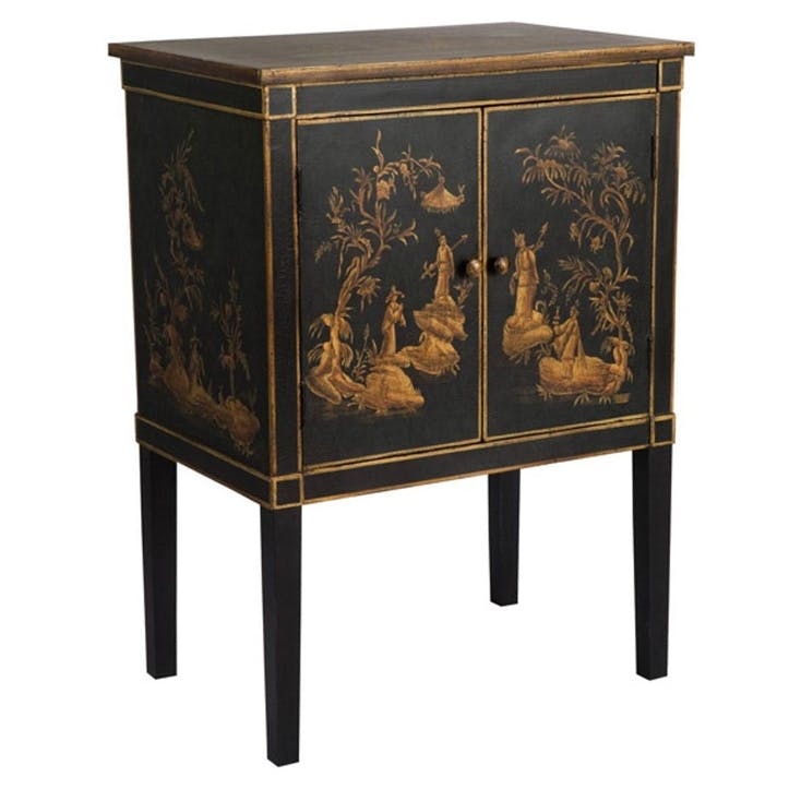 Han Chinese Cabinet