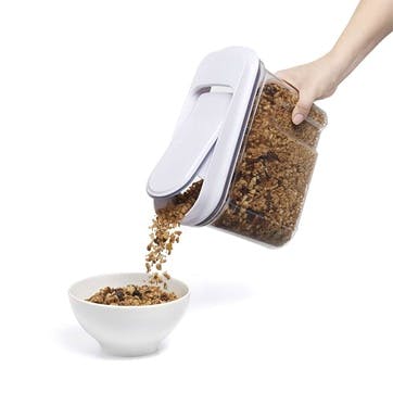 Cereal dispenser small, 2.3L, OXO, Pop