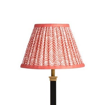 Quill Empire Lampshade 20cm , Bloomer