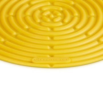 Silicone Round Cool Tool, Nectar