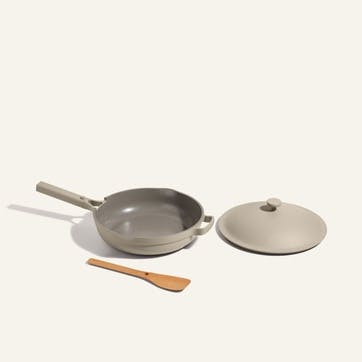 Always Pan, Large, Steam