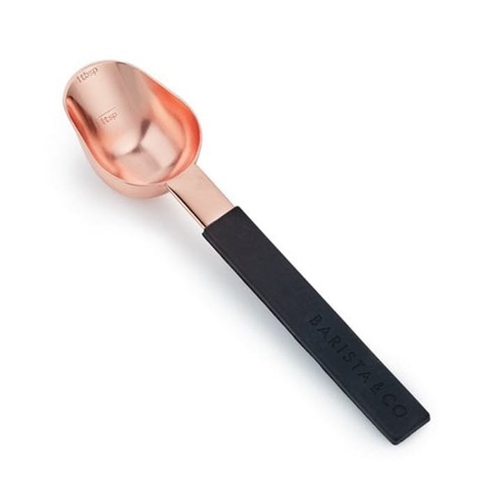 The Scoop Coffee Measuring Spoon, Copper