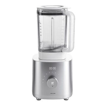 Enfinigy Power Blender, Silver