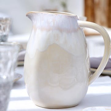 Brisa Salt Pitcher