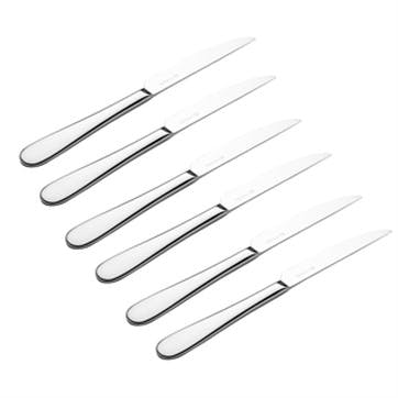 Select Steak Knives, Set of 6